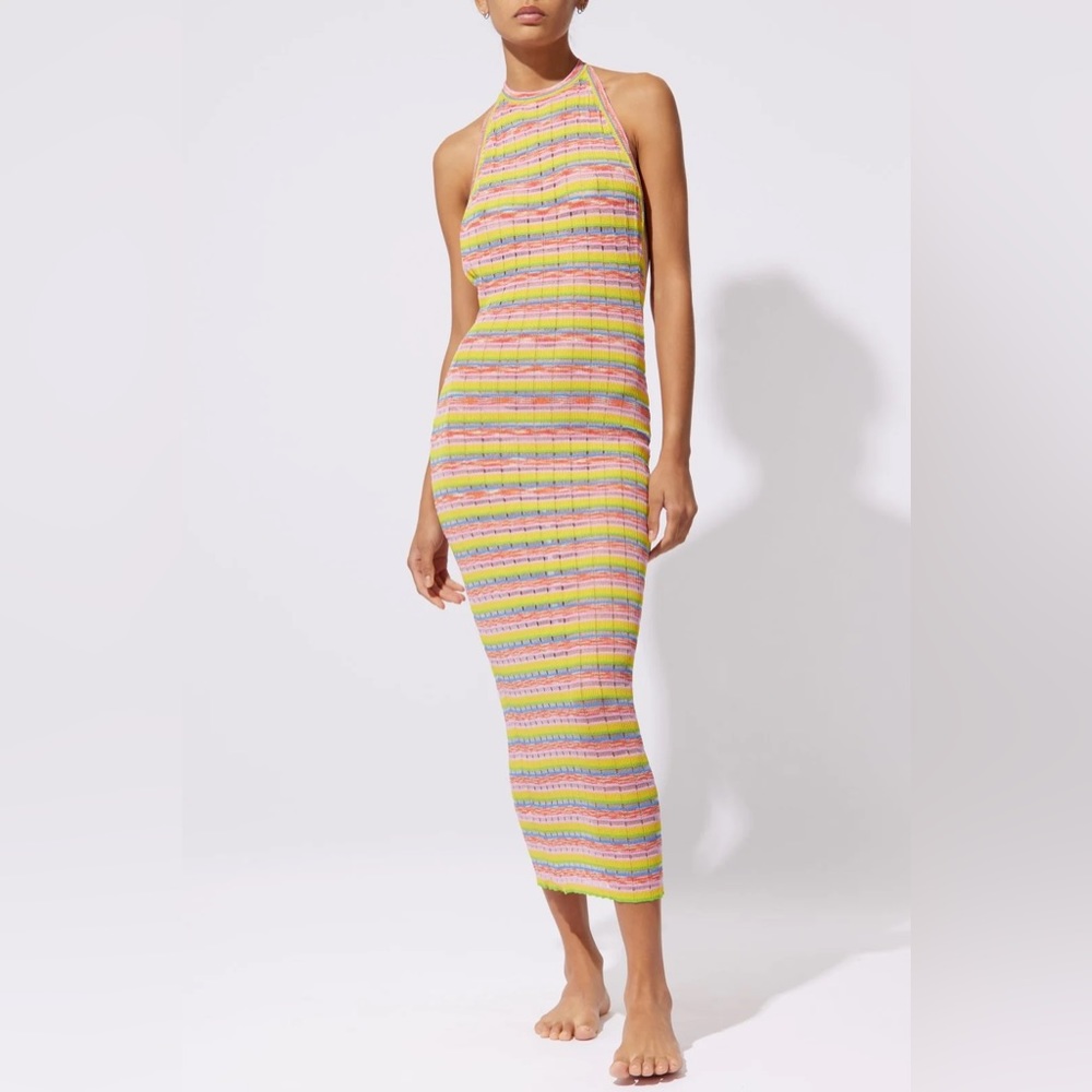 SOLID & STRIPED - The Kelly Dress